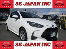 2021 Toyota Yaris