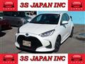 2021 Toyota Yaris