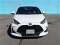 2021 Toyota Yaris