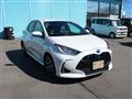 2021 Toyota Yaris