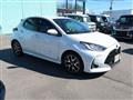 2021 Toyota Yaris