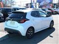 2021 Toyota Yaris
