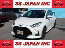 2021 Toyota Yaris