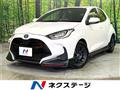 2020 Toyota Yaris