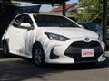 2020 Toyota Yaris