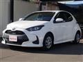 2020 Toyota Yaris