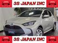2020 Toyota Yaris