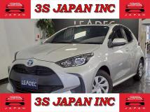 2020 Toyota Yaris
