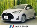 2021 Toyota Yaris