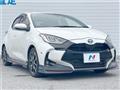 2020 Toyota Yaris