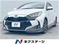 2020 Toyota Yaris