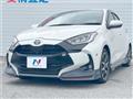 2020 Toyota Yaris