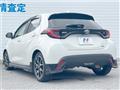2020 Toyota Yaris