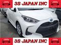 2021 Toyota Yaris