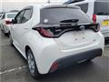 2021 Toyota Yaris