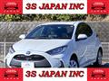 2021 Toyota Yaris