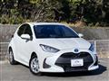 2021 Toyota Yaris