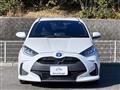 2021 Toyota Yaris