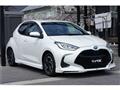 2021 Toyota Yaris