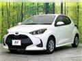2020 Toyota Yaris