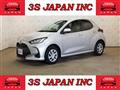 2021 Toyota Yaris