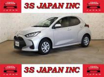 2021 Toyota Yaris