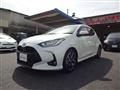 2021 Toyota Yaris