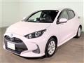 2020 Toyota Yaris