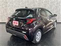 2021 Toyota Yaris