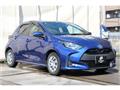 2020 Toyota Yaris