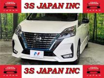 2021 Nissan Serena