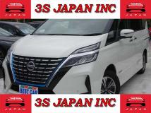 2021 Nissan Serena