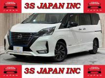 2021 Nissan Serena