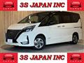 2021 Nissan Serena