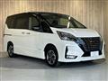 2021 Nissan Serena