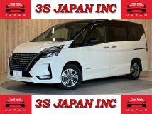 2021 Nissan Serena