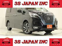 2021 Nissan Serena