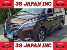 2021 Nissan Serena