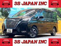2021 Nissan Serena