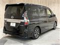 2021 Nissan Serena