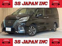 2021 Nissan Serena
