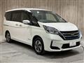 2021 Nissan Serena