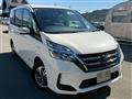 2020 Nissan Serena