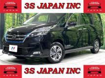 2020 Nissan Serena