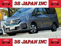 2020 Nissan Serena