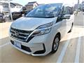 2021 Nissan Serena