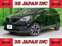 2020 Honda Fit
