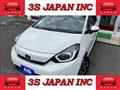 2021 Honda Fit