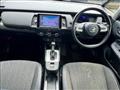 2021 Honda Fit