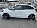 2021 Honda Fit
